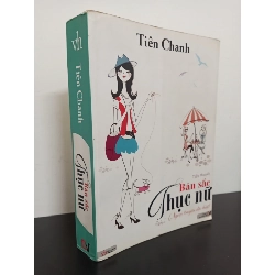 Bản Sắc Thục Nữ (Ngoại Truyện Đặc Biệt) (2012) - Tiên Chanh Mới 90% HCM.ASB0103