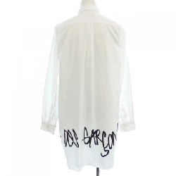 COMME des GARCONS OI-B101 Áo sơ mi - Hàng hiệu Authentic 900098