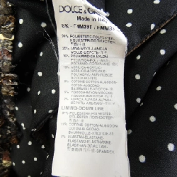 Dolce & Gabbana DOLCE&GABBANA F4M39T/FMMB9 Váy - Hàng hiệu Chính hãng 821696