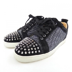 Giày sneaker CHRISTIAN LOUBOUTIN - Hàng hiệu Authentic 905287