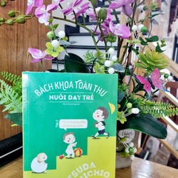 Bách Khoa Toàn Thư Nuôi Dạy Trẻ tập 2 143611