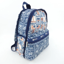 Ba lô LESPORTSAC REYN SPOONER - Hàng hiệu Authentic 833561
