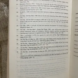 Dinh dưỡng người - LÊ DOÃN DIÊN - VŨ THỊ THƯ - sách y khổ lớn 340 tr 991395