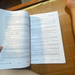 Các bài toán đếm - xác suất hay và khó 447140