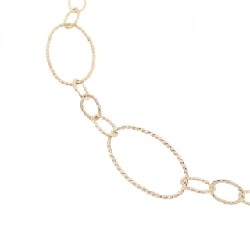 K10PG/K10YG Necklace - Hàng hiệu Authentic 865248