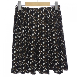 Pleats Please PLEATS PLEASE PP11-JG416 Váy - Hàng hiệu Chính hãng 814669