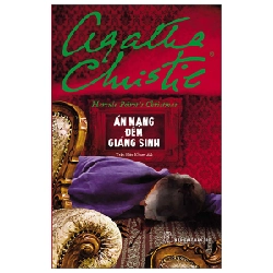 Án mạng đêm Giáng sinh - Agatha Christie 2023 New 100% HCM.PO