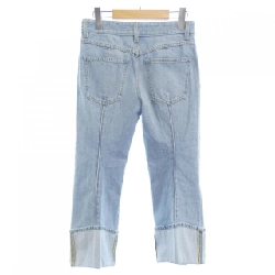 【Mã giảm giá】Bottega Veneta BOTTEGA VENETA Jeans 653916