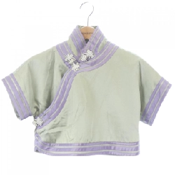 Gucci GUCCI 734185 Z8BFV Áo khoác - Hàng hiệu Chính hãng