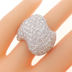 Nhẫn kim cương Van Cleef & Arpels - Hàng hiệu Authentic 835314