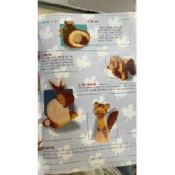 Kỹ thuật làm đồ chơi từ gỗ - Thục Nữ 1049253