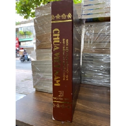 Chùa Việt Nam - Giáo hội Phật giáo Việt Nam