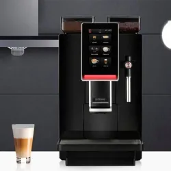 ☕ Máy pha cà phê tự động Dr.Coffee Minibar S1-B – Espresso chuẩn vị trong tầm tay! 734123