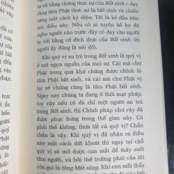 Sách Tâm Bất Sinh - Thích Nữ Trí Hải dịch 973354