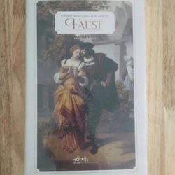 Faust - Goethe