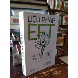 Liệu pháp EFT - Nick Ortner 688869