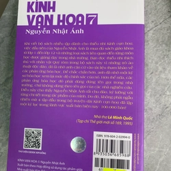 Kính vạn hoa (tập 2 - 9) 312197