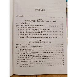 Kết cấu nhà bê tông cốt thép - GS.TS. Ngô Thế Phong (chủ biên), GS.TS. Phan Quang Minh 783750