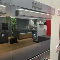 🔥 LÒ NƯỚNG ÂM TỦ FAGOR 8H-185TCNA – SANG TRỌNG,THÔNG MINH, NƯỚNG CHUẨN CHÂU ÂU 🔥 728761