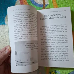 Hạt Giống Tâm Hồn "Đi Tìm Hạnh Phúc Cuộc Sống" 1002199