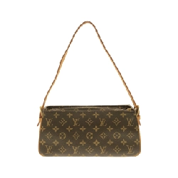 Túi xách vai Louis Vuitton Monogram Viva Cite MM M51164 - Hàng hiệu Chính hãng 803048