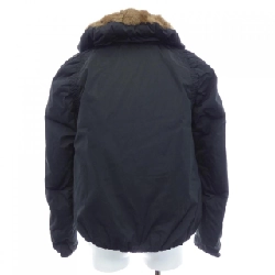 MONCLER ALISIER Áo khoác lông - Hàng hiệu Chính hãng 817262