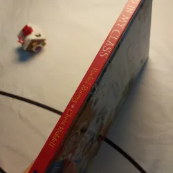 A KID IN MY CLASS - Rachel Rooney • Minh họa: Chris Riddell - Bìa cứng, khổ lớn, mới 99% 764556