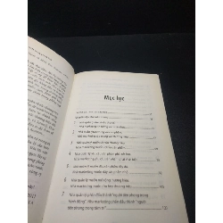 Cuộc chiến trong phòng họp 2011 Laura mới 80% ố vàng, bìa cứng HCM2810 912604