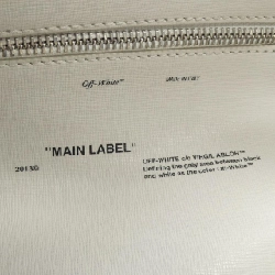 Túi OFF-WHITE 656693