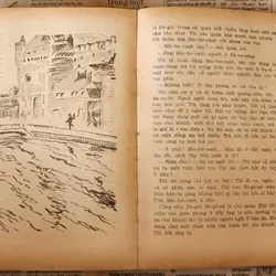 Tác phẩm VH kinh điển: KHÔNG GIA ĐÌNH - Hector Malot (tranh vẽ minh họa) 727203