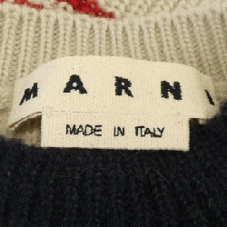 MARNI - Áo len Hàng hiệu Chính hãng 899035