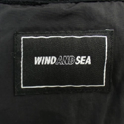 Áo khoác WINDANDSEA - Hàng hiệu Authentic 895547