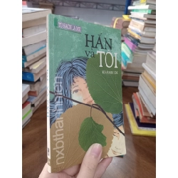 Hắn và tôi - Khánh Di