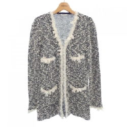 Hàng hiệu INGEBORG P0203UAL08B - Áo khoác cardigan