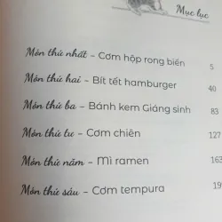 Thám tử ẩm thực Kamogawa 2 - Tiệm ăn hoài niệm - Hisashi Kashiwa mới 90% 783810