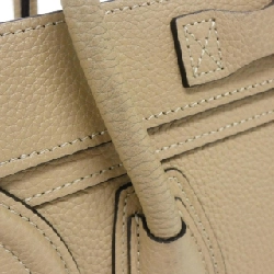 Túi xách Celine Luggage Nano 189243DRU 618030