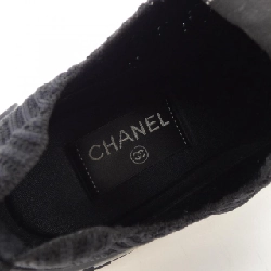 【Khuyến mãi】Giày thể thao CHANEL 660728