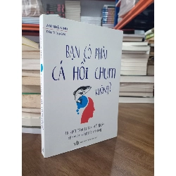 Bạn Có Phải Cá Hồi Chum Không? - An Nhã Ninh 127626