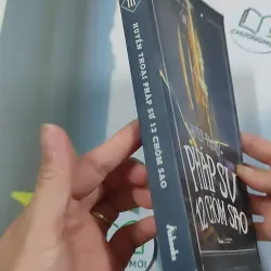 [MIỄN PHÍ BỌC SÁCH] Huyền Thoại Pháp Sư 12 Chòm Sao 3 - Thor Aesir 776201