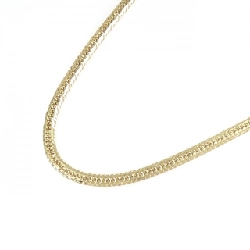 Dây chuyền K18YG Kihei 40cm - Hàng hiệu Chính hãng 858180