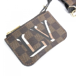 Túi Louis Vuitton Damier Belmont BB N60348 616407