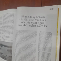 Tạp chí XƯA & NAY số 464 tháng 10-2015 540448