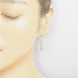 Bông tai kim cương PT950 1.54CT - Hàng hiệu Chính hãng 869640