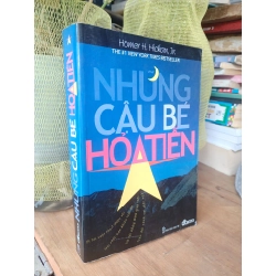 Những Cậu Bé Hỏa Tiễn - Homer H. Hickam, Jr.