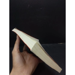 Thế hệ Z Tom Koulopoulos mới 90% bẩn nhẹ HCM.ASB1003 448350