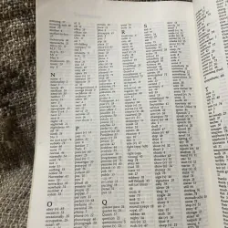 Streamline ENGLISH BERNARD HARTLEY & PETER VINEY DEPARTURES, in tại Mỹ  1006876