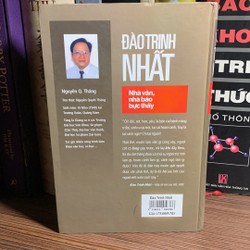 Đào Trinh Nhất- Nhà văn,nhà báo bậc thầy 182186