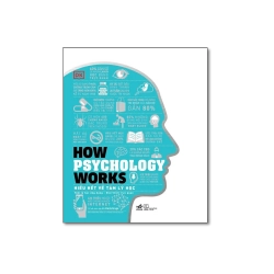 How Psychology Works_Hiểu hết về tâm lý học