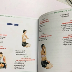 YOGA GIẢM CÂN TRONG 10 PHÚT ( HÀNH GIẢ MANU ẤN ĐỘ  332572