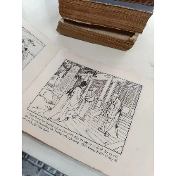 Tây Sương Ký ( Truyện Tranh ) 1026865